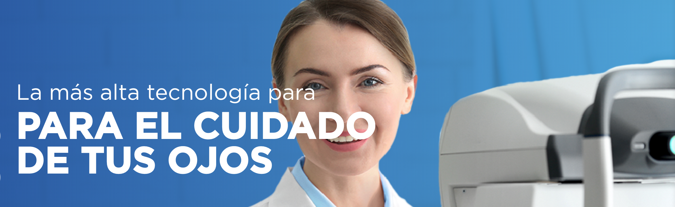 Vision  Eye Care La Clinica